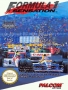 Nintendo  NES&nbsp; - &nbsp;Formula 1 Sensation- E